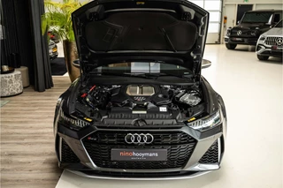 Audi RS6 Audi RS6 Avant TFSI quattro | BTW | Trekhaak | PANO | B&O | Matrix | Stoelventilatie | - afbeelding nr 6