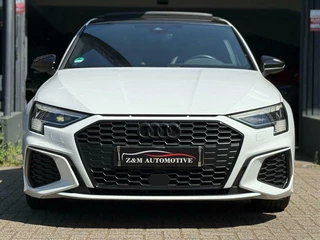 Audi A3 Audi A3 Sportback 40 TFSI e S-Line Aut*Pano*Matrix*Sfeerver. - afbeelding nr 2
