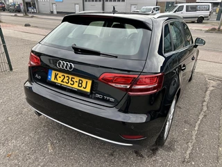 Audi A3 - afbeelding nr 6