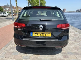 Volkswagen Passat Volkswagen Passat Variant 1.4 TSI ACT Highline Business R navi/camera airco/ecc apk - afbeelding nr 28