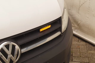 Volkswagen Caddy Volkswagen Caddy 2.0 TDI Maxi L2-H1 Comfort -AIRCO-CRUISE-PDC- - afbeelding nr 23