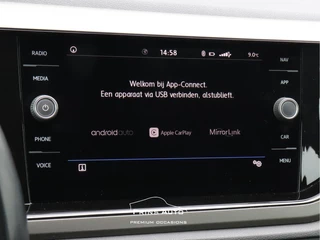 Volkswagen Polo |ACC|NAVI|CARPLAY|DAB| - afbeelding nr 15