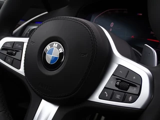 BMW 5 Serie - afbeelding nr 35