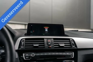 BMW 1 Serie BMW 1-serie M140i xDrive Harman Kardon Dak Leer - afbeelding nr 49