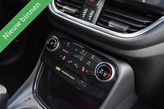 Ford Puma Ford Puma Turbo EcoBoost ST-Line NAVI/PDC/STOELVW/LED/ETC.! - afbeelding nr 9