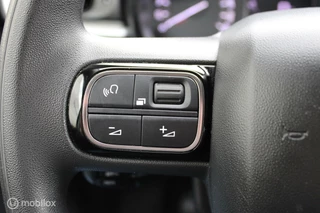 Citroën C3 Citroen C3 1.2 PureTech Feel, Pdc, App connect, Cruise, Airco, Navi. - afbeelding nr 24