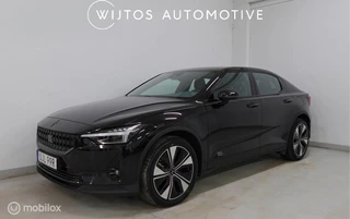 Polestar 2 Long Range Single Motor Pilot Plus 78 kWh, pano
