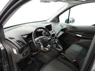 Ford Transit Connect Ford Transit Connect 1.5 EcoBlue L2 Trend Automaat Navi Airco Automaat Navi Airco - afbeelding nr 2