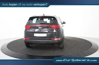 Kia Sportage - afbeelding nr 9
