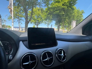 Mercedes-Benz B-Klasse - afbeelding nr 20