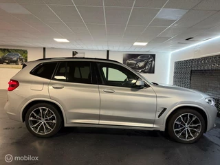 BMW X3 BMW X3 xDrive30e High Executive M-sport HUD PANO - afbeelding nr 19