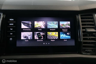 Škoda Kodiaq Skoda Kodiaq 1.5 TSI Sportline Virtual Pano ACC Carplay - afbeelding nr 41