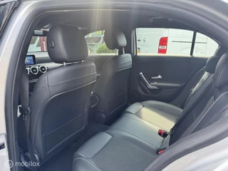 Mercedes-Benz A-Klasse Mercedes A-klasse 200 / Groot navi en virtual cockpit / etc. - afbeelding nr 21