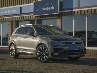 Volkswagen Tiguan | R-Line | 20