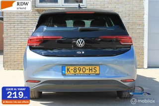Volkswagen ID.3 Volkswagen ID.3 Life 58 kWh - afbeelding nr 87