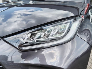 Toyota Yaris Toyota Yaris 1.5 Hybrid Executive | Navi | Parkeersensoren | Android Auto - afbeelding nr 33
