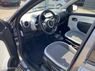 Renault Twingo Renault Twingo 1.0 Automaat*LM*P-sensoren in nieuwstaat. - afbeelding nr 6