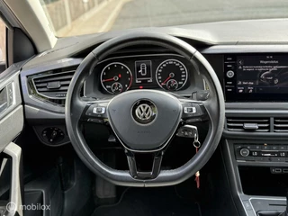 Volkswagen Polo Volkswagen Polo 1.0 TSI Highline |Carplay|ACC|Aut. Climate - afbeelding nr 14