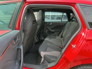 Škoda Scala Skoda Scala 1.5 TSI 110kW Sport Business DSG|Panoramadak|CarPlay|PDC - afbeelding nr 21