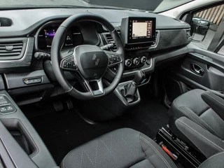 Renault Trafic | BPM VRIJ! | DUBBELE SCHUIFDEUR | CRUISE | STOELVERWARMING | CAMERA | AIRCO | - afbeelding nr 7