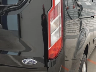 Ford Transit Custom Ford Transit Custom 300 2.0 TDCI L2H1 Trend Dubbele Cabine Automaat Airco Navigatie Cruisecontrol Camera PDCVA - afbeelding nr 33