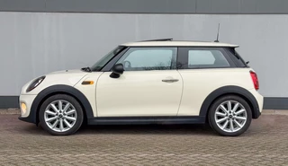 MINI One Mini Mini 1.2 One Panodak Stoelverwarming PDC - afbeelding nr 10