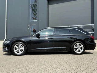 Audi A6 Audi A6 Avant 45 TFSI Pro Line 266pk 77dkm - afbeelding nr 6