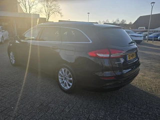 Ford Mondeo Ford Mondeo Wagon 2.0 IVCT HEV Titanium 187pk Automaat Adaptieve Cruise | SONY Audio | Full LED | Elek Achterklep | Stoelverwarming | Dealer onderhouden - afbeelding nr 5