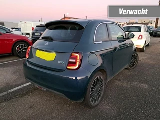 Fiat 500e - afbeelding nr 32