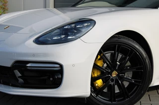 Porsche Panamera - afbeelding nr 2