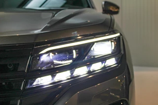 Volkswagen Touareg Volkswagen Touareg 3.0 TDI R-Line LUCHT | HUD | PANO | - afbeelding nr 8