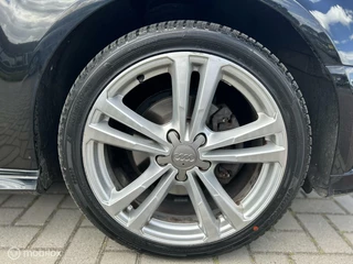 Audi A3 Audi A3 Sportback 1.4 TFSI Pro Line S g-tron|AUTOMAAT|SFEER - afbeelding nr 23