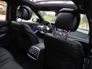 Mercedes-Benz S-Klasse Mercedes-Benz S-Klasse 350d AMG-pakket / Grand Edition 2020 / LED - afbeelding nr 55