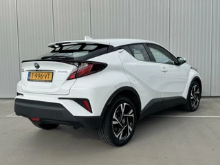 Toyota C-HR Toyota C-HR 1.8 Hybrid Dynamic - afbeelding nr 33