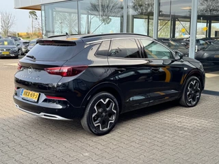 Opel Grandland - afbeelding nr 9