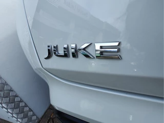 Nissan Juke Verwarmde voorruit | Keyless | LED | Camera - afbeelding nr 33