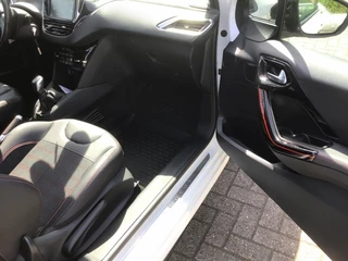 Peugeot 208 - afbeelding nr 7