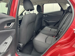 Mazda CX-3 Mazda CX-3 2.0 SkyActiv-G 120 TS+|Navi|NL-Auto - afbeelding nr 20