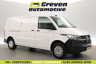 Volkswagen Transporter 2.0 TDI L2H1