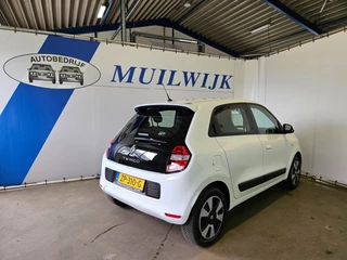 Renault Twingo Renault Twingo 1.0 SCe Collection / Automaat / NL Auto - afbeelding nr 10