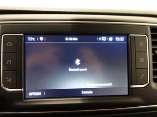 Opel Vivaro Opel Vivaro 2.0 BlueHDi 145PK Automaat Airco Cruise Navigatie Sidebars Trekhaak - afbeelding nr 30