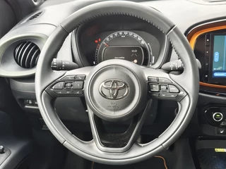 Toyota Aygo - afbeelding nr 10