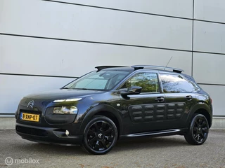 Citroën C4 Cactus Citroen C4 Cactus 1.6 BlueHDi Camera|Led|Navi|Cruise|Nap|Boe - afbeelding nr 3