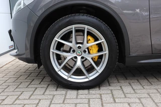 Alfa Romeo Stelvio Alfa Romeo Stelvio 2.0 T Q4 280PK FIRST EDITION/PANO/STOEL.STUUR.VERW/KEYLESS - afbeelding nr 14