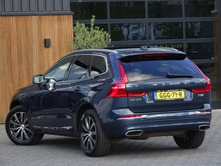 Volvo XC60 - afbeelding nr 7