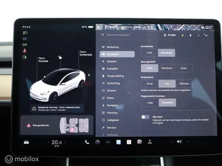 Tesla Model 3 Tesla Model 3 Standard RWD Plus 60 kWh - afbeelding nr 17