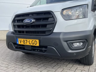 Ford Transit - afbeelding nr 2
