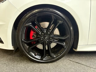 Ford Focus Ford FOCUS 2.0 ST schuifdak xenon navi camera clima uitlaatklep 19