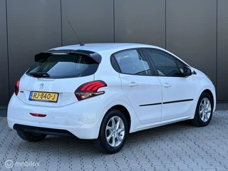 Peugeot 208 Peugeot 208 1.2 82PK Blue Lion | CRUISE | NAVI | CARPLAY | - afbeelding nr 5