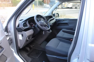 Volkswagen Transporter Volkswagen Transporter 2.0 TDI L2 H1 Airco / Trekhaak - afbeelding nr 16